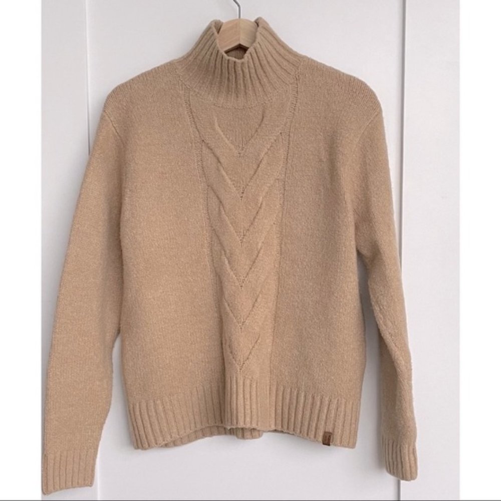 Roots Sweater